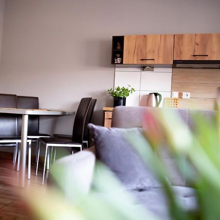 Apartamenty Energo Bytom Dış mekan fotoğraf
