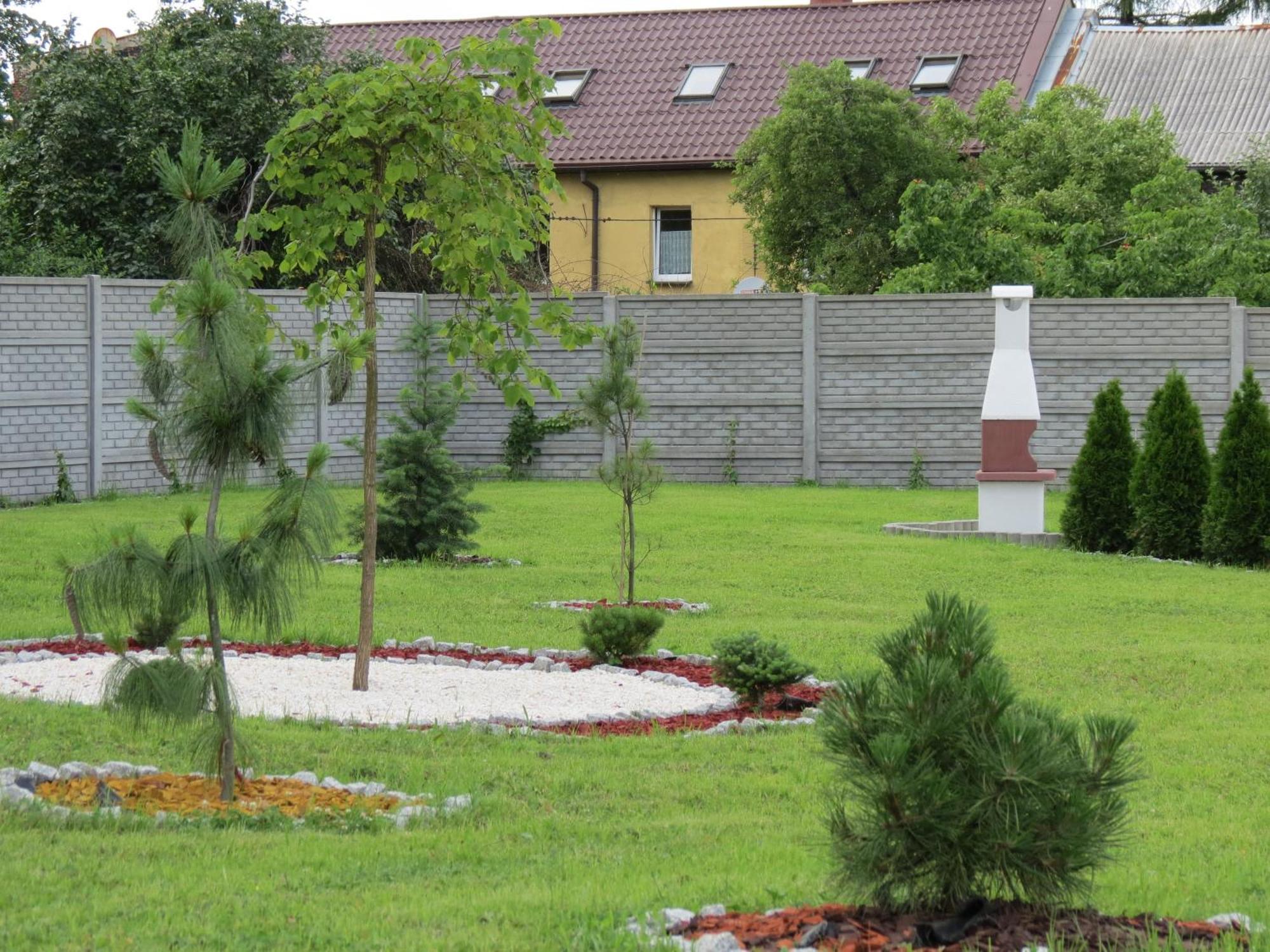 Apartamenty Energo Bytom Dış mekan fotoğraf