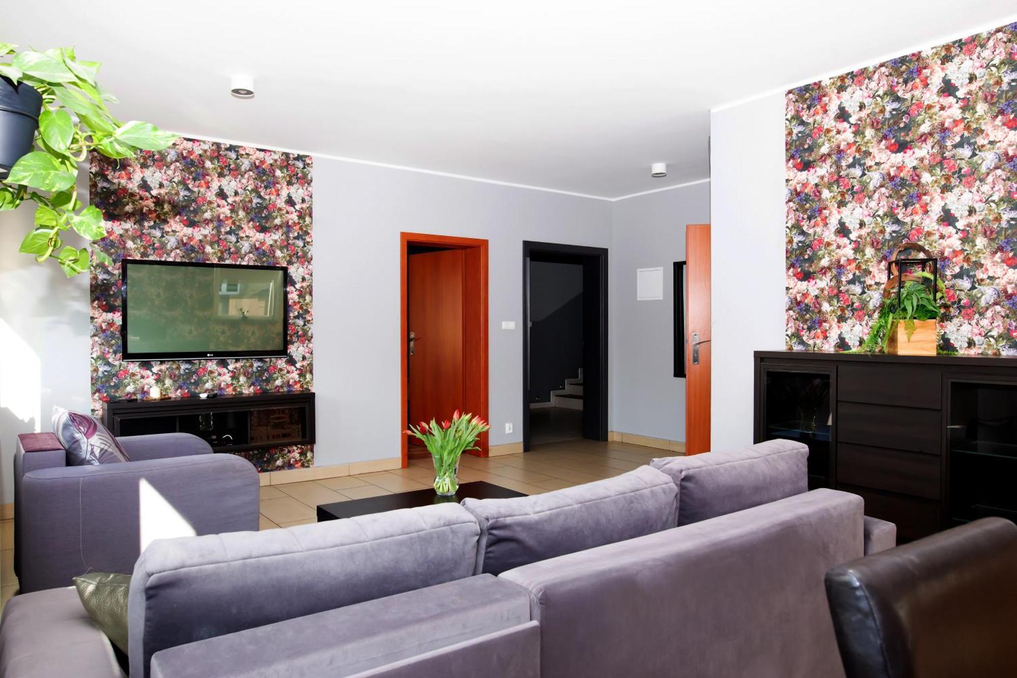 Apartamenty Energo Bytom Dış mekan fotoğraf