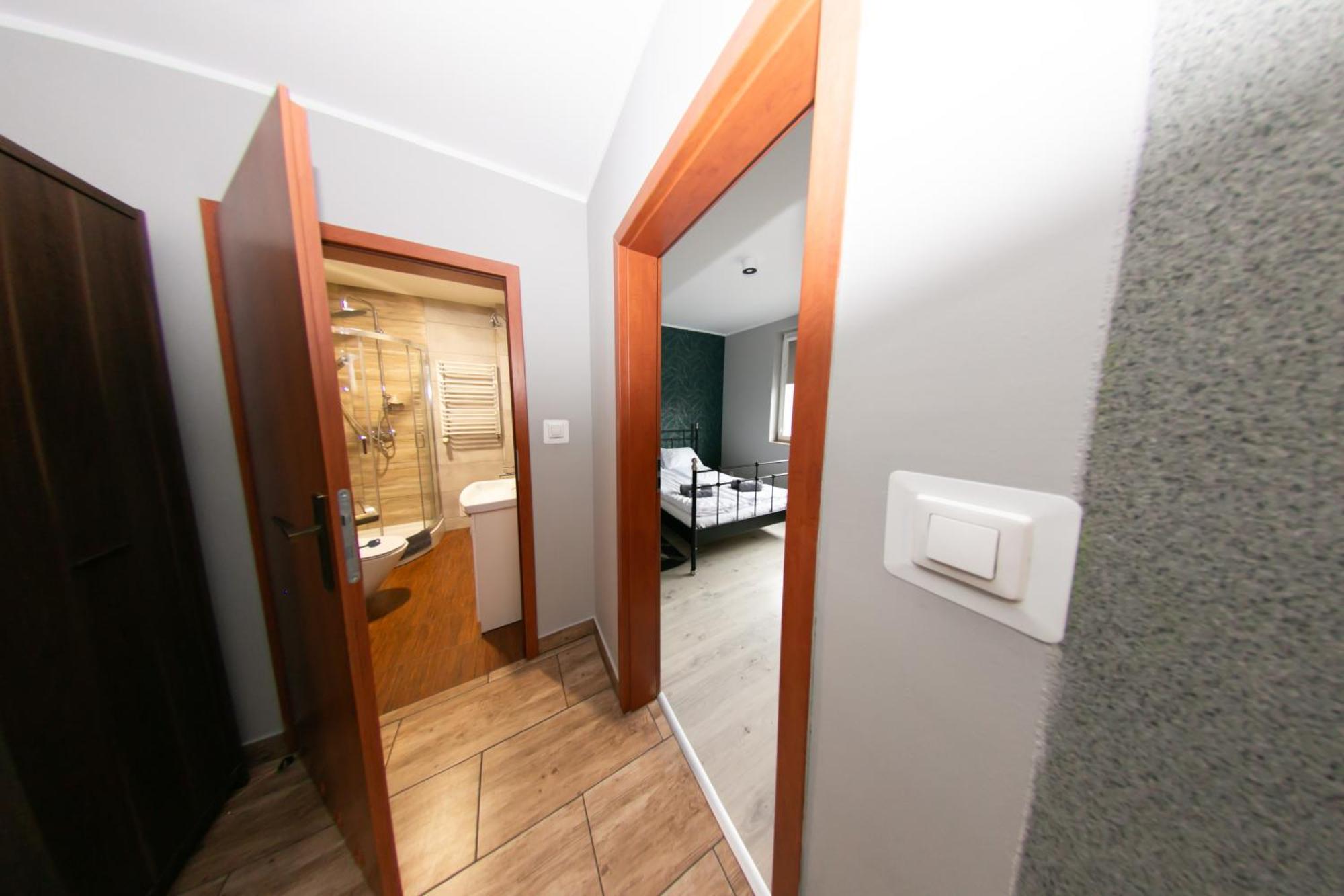 Apartamenty Energo Bytom Dış mekan fotoğraf